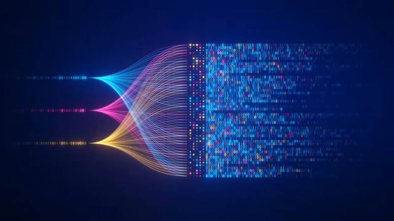 高青县软件开发：解锁高性能应用的核心技术路径